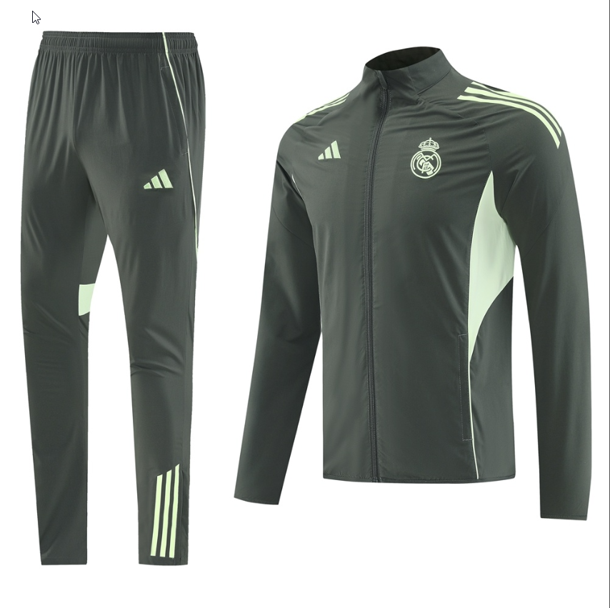 Camiseta de fútbol Real Madrid CHÁNDAL